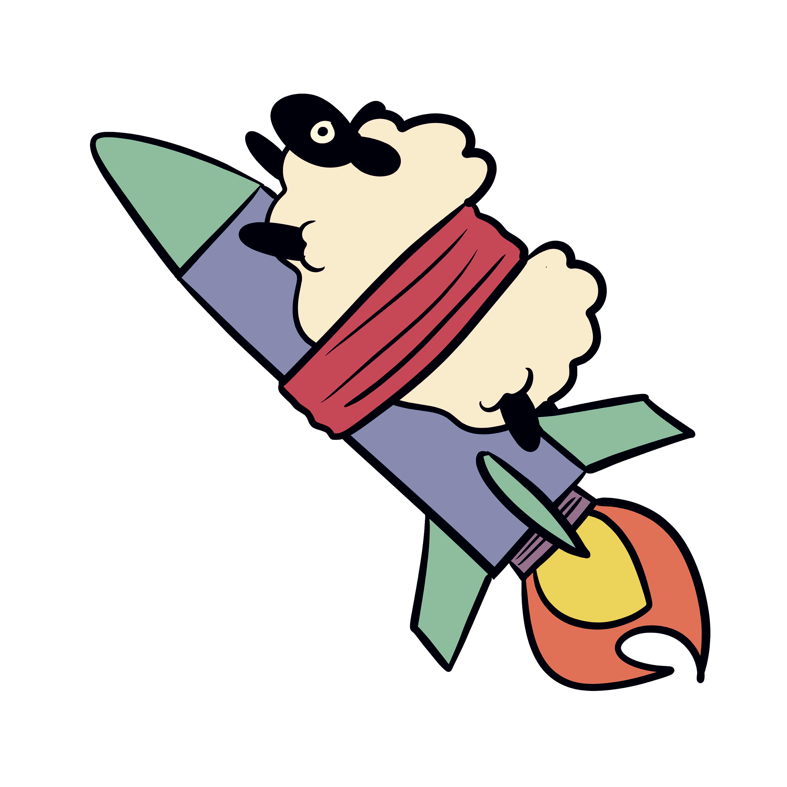 rocketsheep