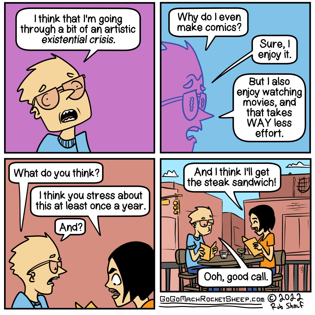 GoGo Weekly: Middle&nbsp;School!