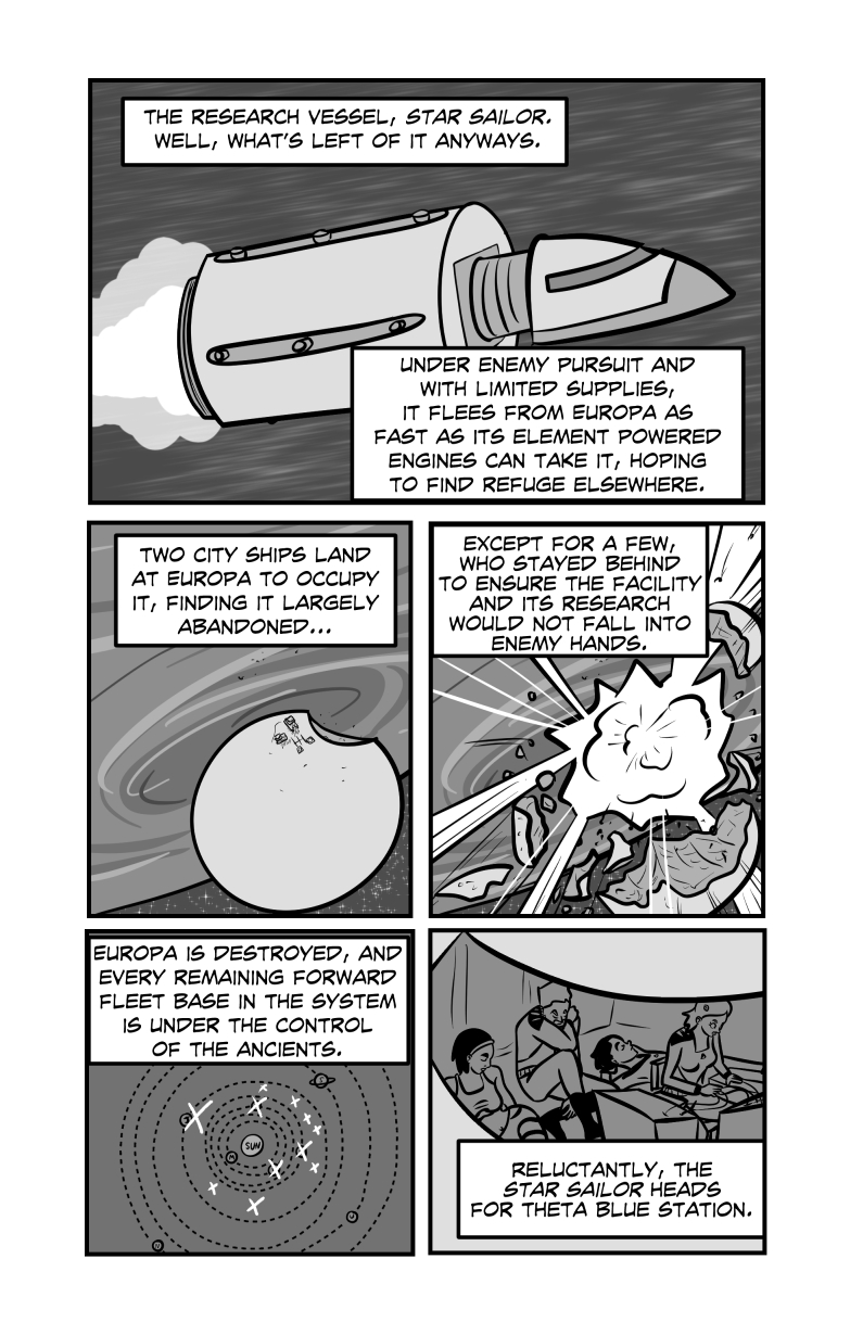 336 hours (Ch.&nbsp;23)