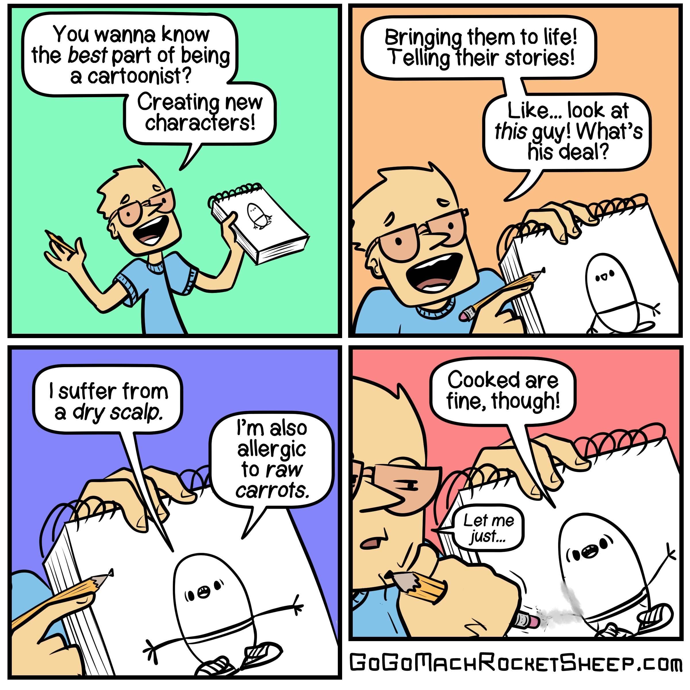 They can’t all be winners