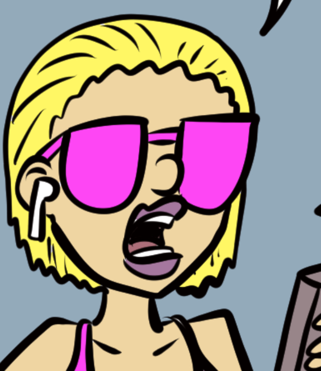 Spotted in the&nbsp;wild