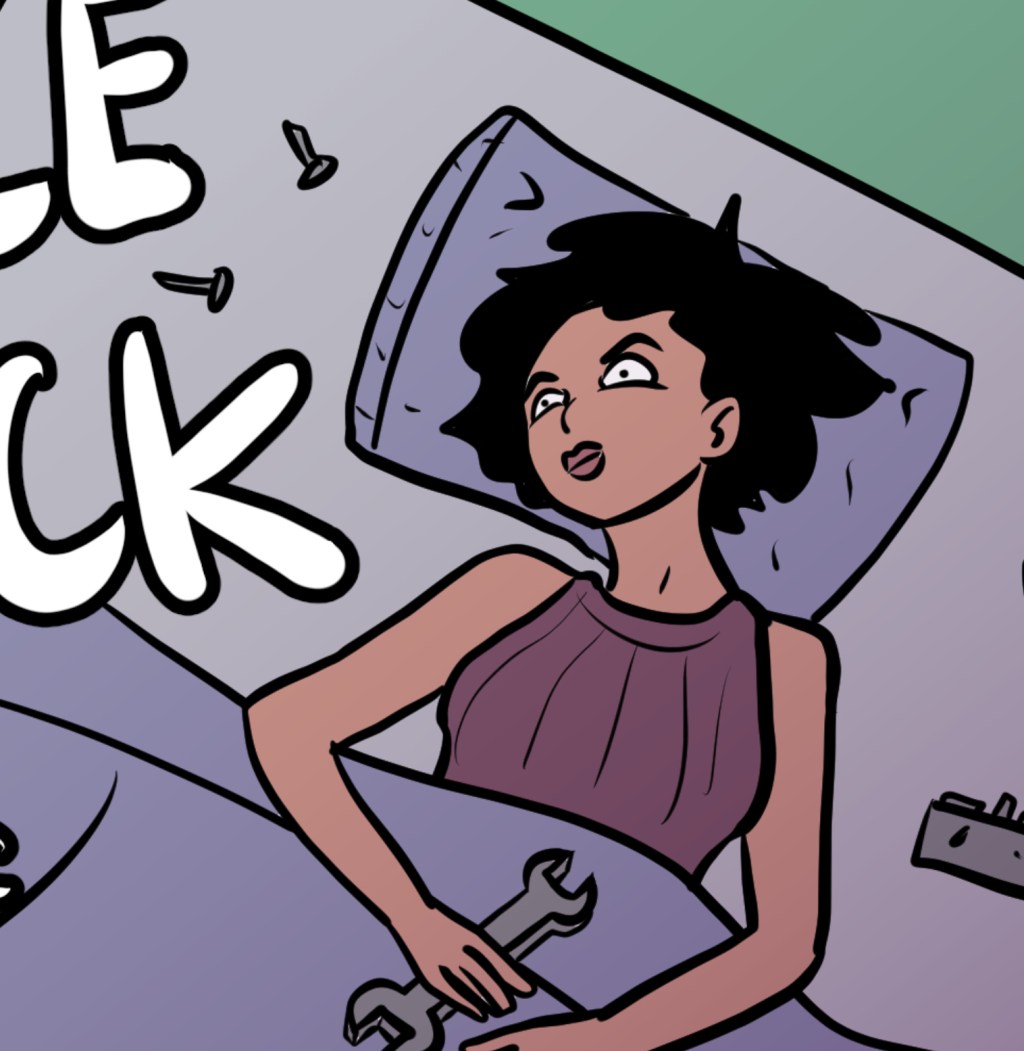 Dreams of Productivity