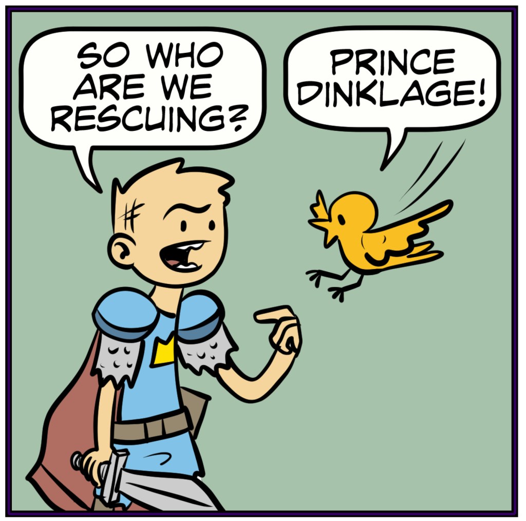 The Heart of A&nbsp;Hero