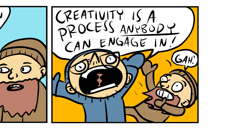 Integrating ARTS in the CLASSROOM!