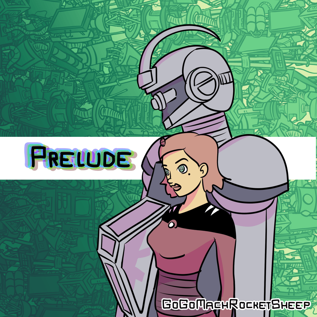 1. Prelude