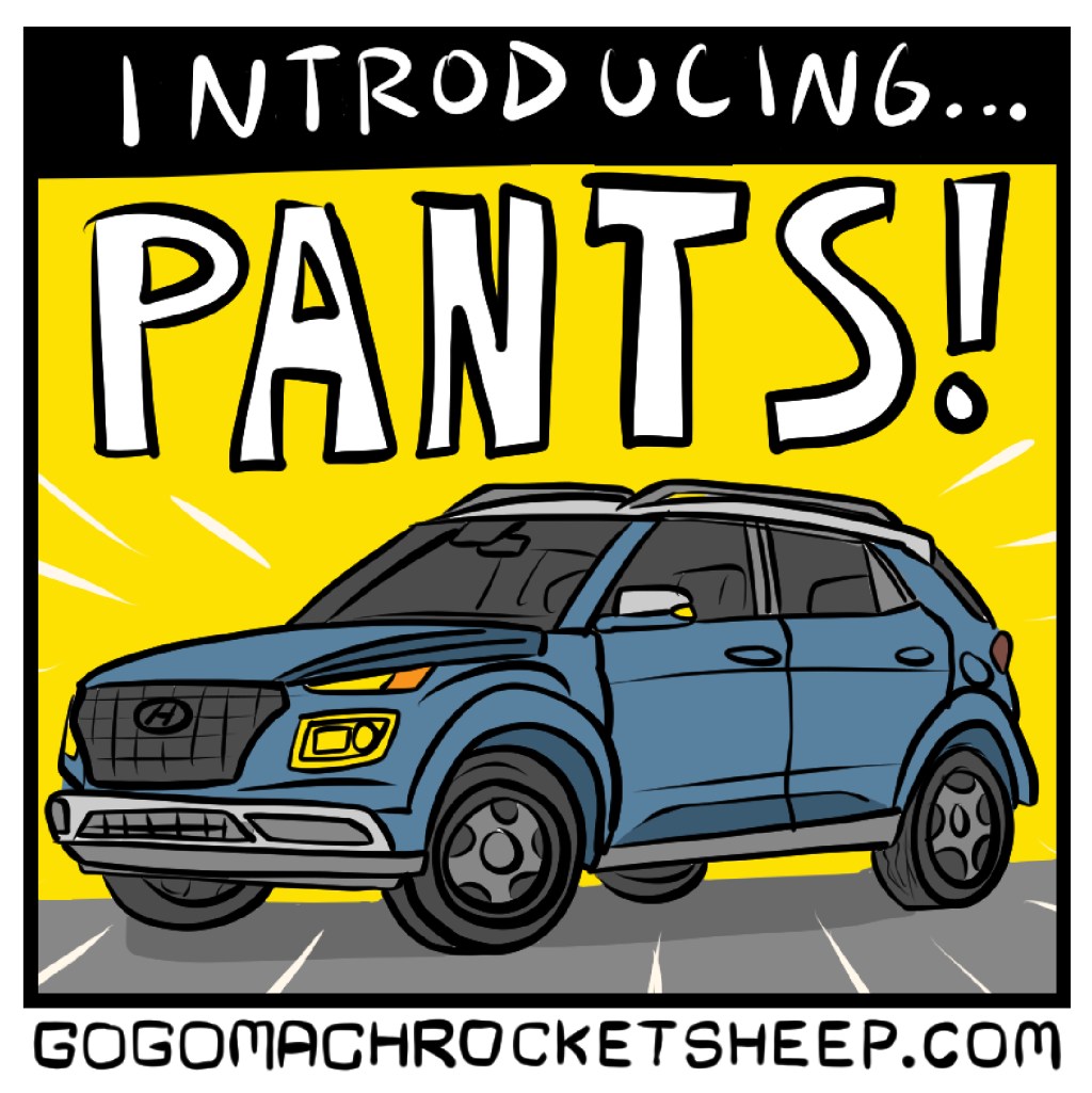 Middle Aged Chronicles