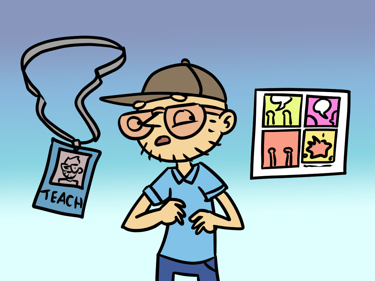 Is Creativity a Limited Resource?